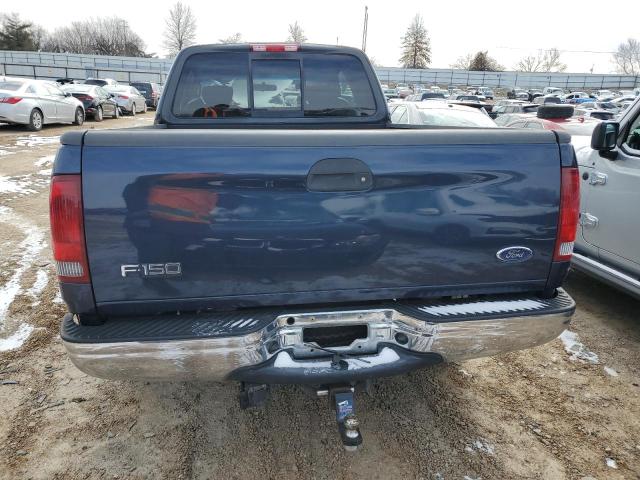 Photo 5 VIN: 1FTRX17W13NA77938 - FORD F150 