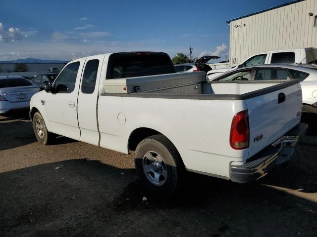 Photo 1 VIN: 1FTRX17W13NB10307 - FORD F150 