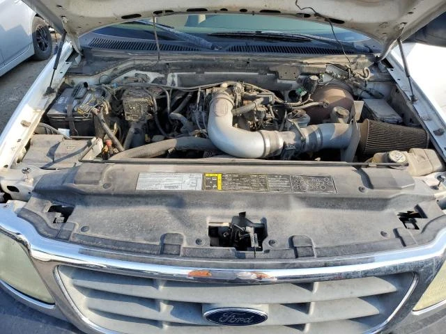 Photo 10 VIN: 1FTRX17W13NB10307 - FORD F150 