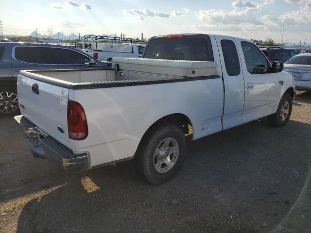 Photo 2 VIN: 1FTRX17W13NB10307 - FORD F150 