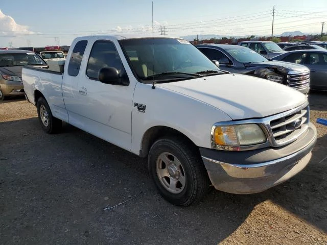 Photo 3 VIN: 1FTRX17W13NB10307 - FORD F150 