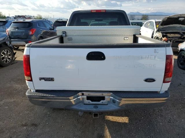 Photo 5 VIN: 1FTRX17W13NB10307 - FORD F150 