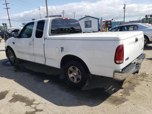 Photo 1 VIN: 1FTRX17W1XKC16439 - FORD ALL OTHER 