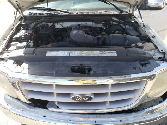 Photo 10 VIN: 1FTRX17W1XKC16439 - FORD ALL OTHER 