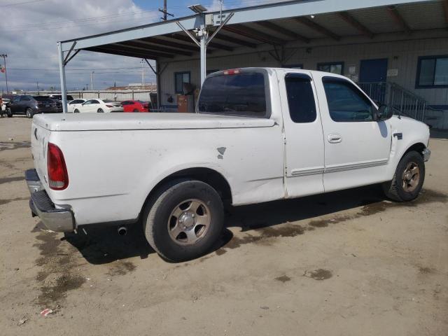 Photo 2 VIN: 1FTRX17W1XKC16439 - FORD ALL OTHER 