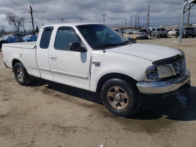 Photo 3 VIN: 1FTRX17W1XKC16439 - FORD ALL OTHER 