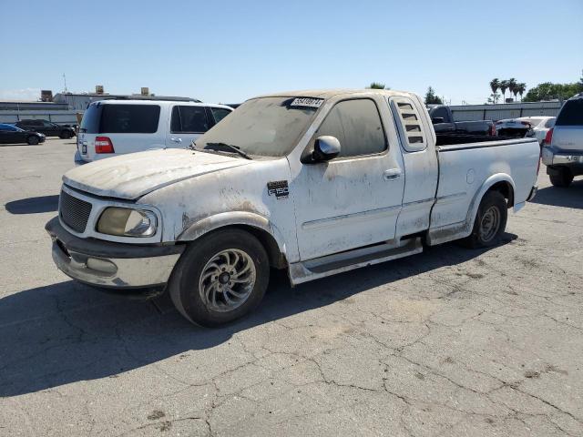 Photo 0 VIN: 1FTRX17W1XNA05028 - FORD F150 