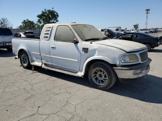 Photo 3 VIN: 1FTRX17W1XNA05028 - FORD F150 