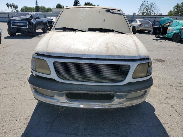 Photo 4 VIN: 1FTRX17W1XNA05028 - FORD F150 