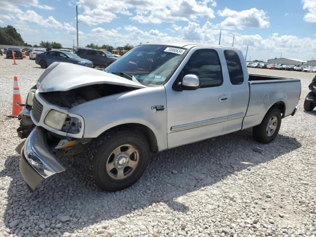 Photo 0 VIN: 1FTRX17W1XNA11413 - FORD F150 