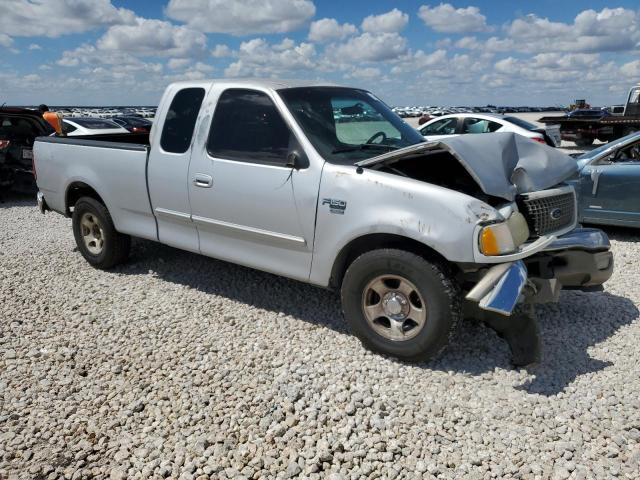 Photo 3 VIN: 1FTRX17W1XNA11413 - FORD F150 