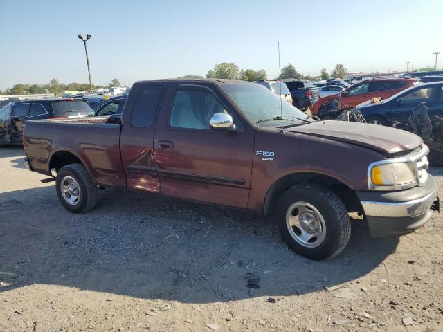 Photo 3 VIN: 1FTRX17W21NA25022 - FORD F150 