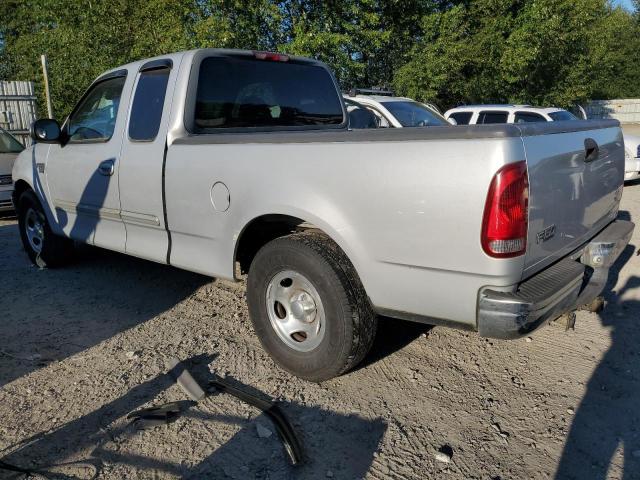 Photo 1 VIN: 1FTRX17W21NA30883 - FORD F150 