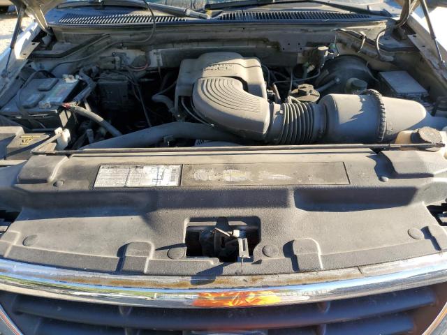 Photo 10 VIN: 1FTRX17W21NA30883 - FORD F150 