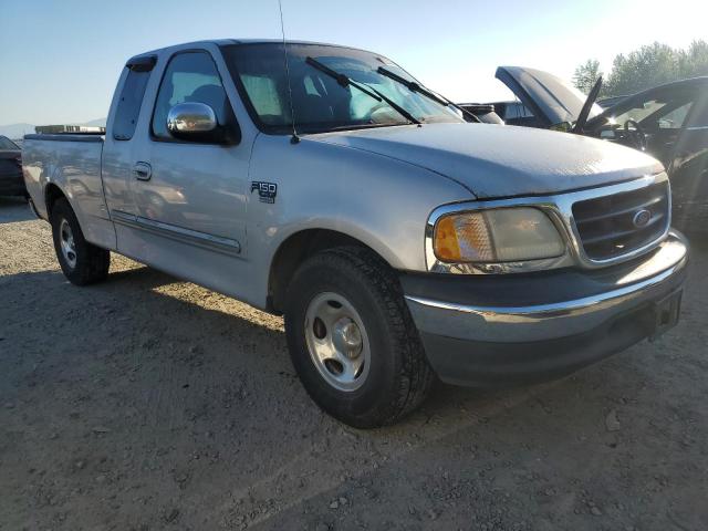 Photo 3 VIN: 1FTRX17W21NA30883 - FORD F150 