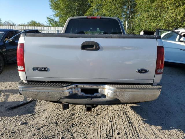 Photo 5 VIN: 1FTRX17W21NA30883 - FORD F150 