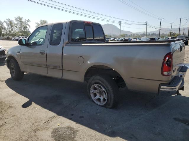 Photo 1 VIN: 1FTRX17W22NB60616 - FORD F150 