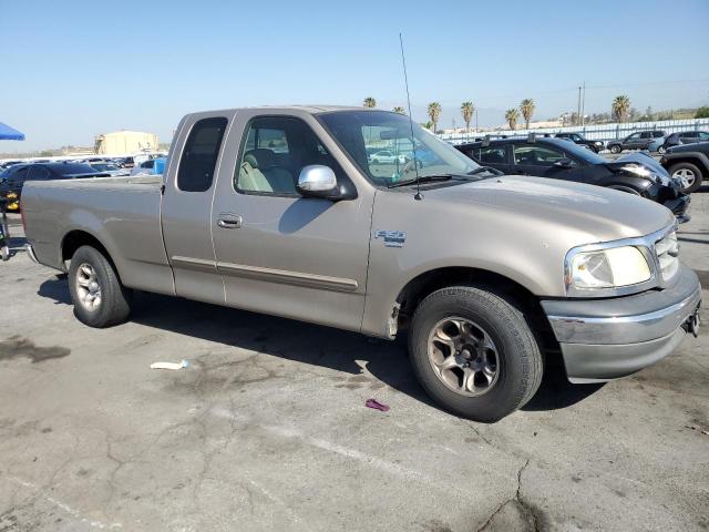 Photo 3 VIN: 1FTRX17W22NB60616 - FORD F150 