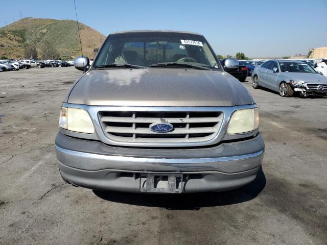 Photo 4 VIN: 1FTRX17W22NB60616 - FORD F150 