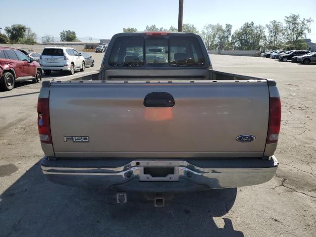 Photo 5 VIN: 1FTRX17W22NB60616 - FORD F150 