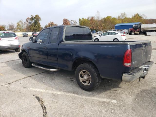 Photo 1 VIN: 1FTRX17W23NA43989 - FORD F150 