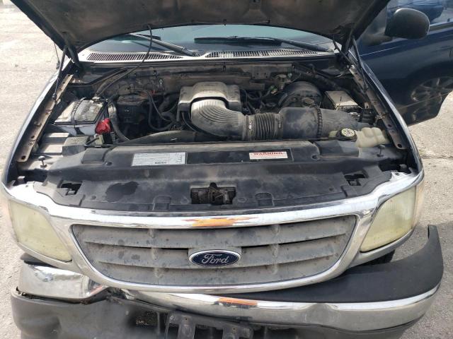 Photo 10 VIN: 1FTRX17W23NA43989 - FORD F150 