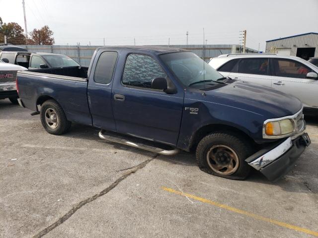 Photo 3 VIN: 1FTRX17W23NA43989 - FORD F150 