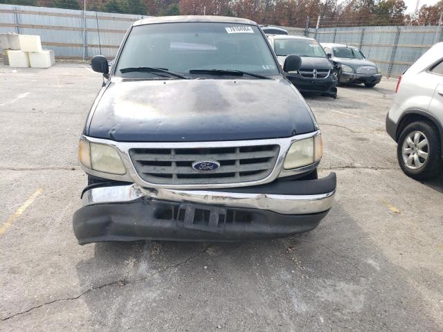 Photo 4 VIN: 1FTRX17W23NA43989 - FORD F150 