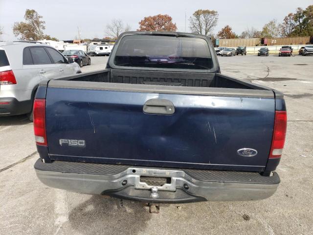 Photo 5 VIN: 1FTRX17W23NA43989 - FORD F150 