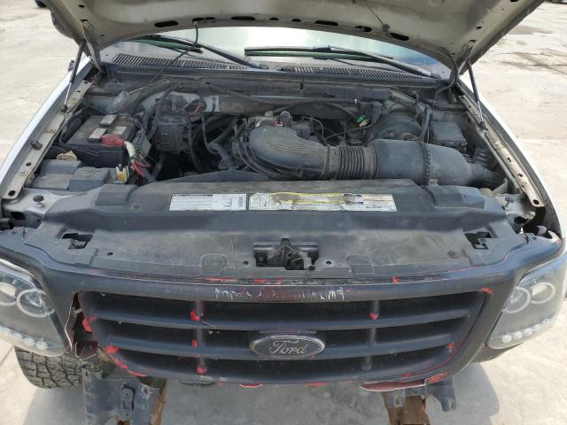 Photo 10 VIN: 1FTRX17W23NA76331 - FORD F150 