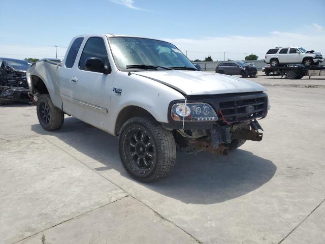 Photo 3 VIN: 1FTRX17W23NA76331 - FORD F150 