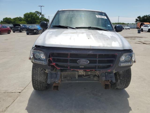 Photo 4 VIN: 1FTRX17W23NA76331 - FORD F150 