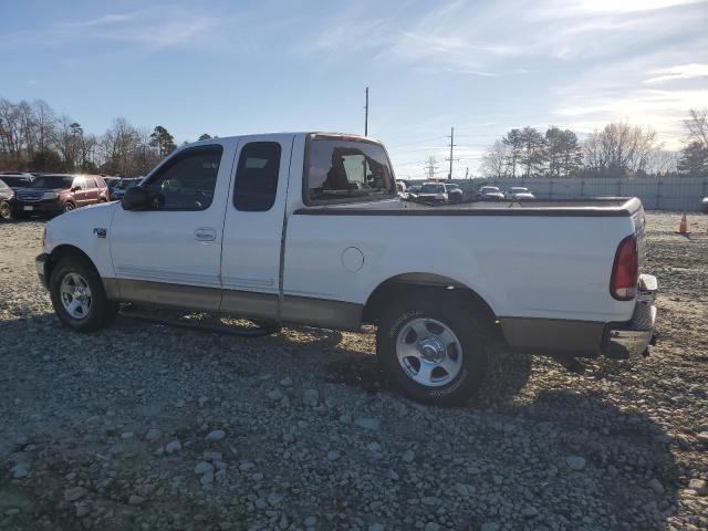 Photo 1 VIN: 1FTRX17W23NB36933 - FORD F150 