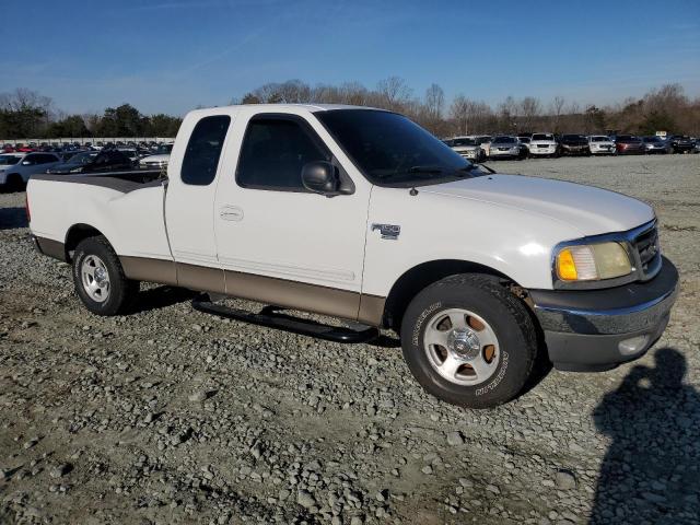 Photo 3 VIN: 1FTRX17W23NB36933 - FORD F150 