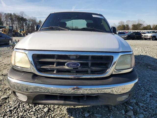 Photo 4 VIN: 1FTRX17W23NB36933 - FORD F150 