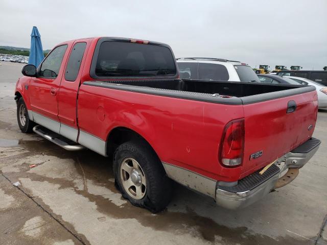 Photo 2 VIN: 1FTRX17W2YKA84616 - FORD F150 