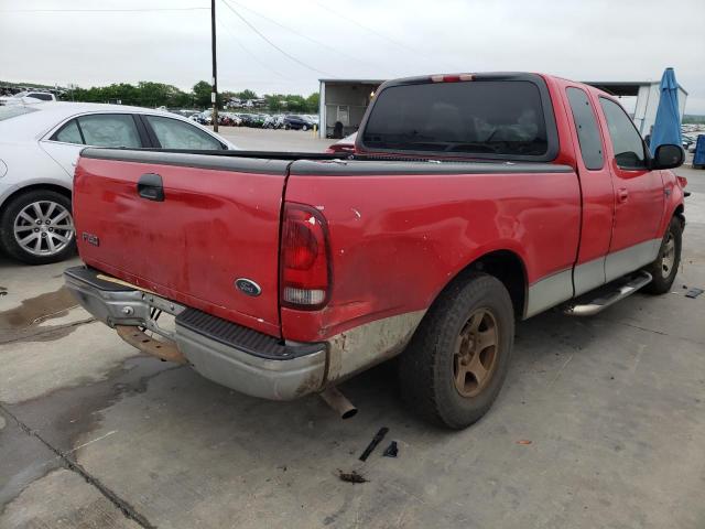 Photo 3 VIN: 1FTRX17W2YKA84616 - FORD F150 