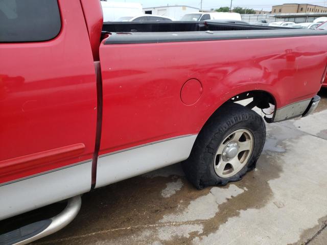 Photo 8 VIN: 1FTRX17W2YKA84616 - FORD F150 