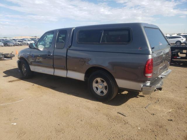 Photo 1 VIN: 1FTRX17W32KC04642 - FORD F150 