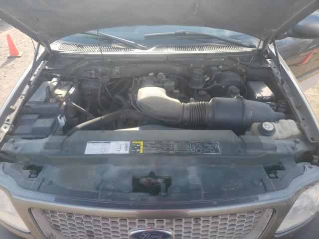 Photo 10 VIN: 1FTRX17W32KC04642 - FORD F150 