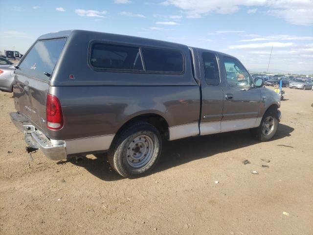 Photo 2 VIN: 1FTRX17W32KC04642 - FORD F150 