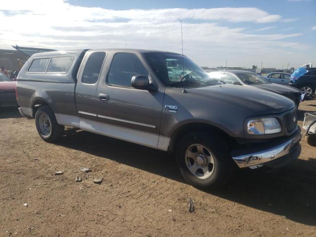 Photo 3 VIN: 1FTRX17W32KC04642 - FORD F150 