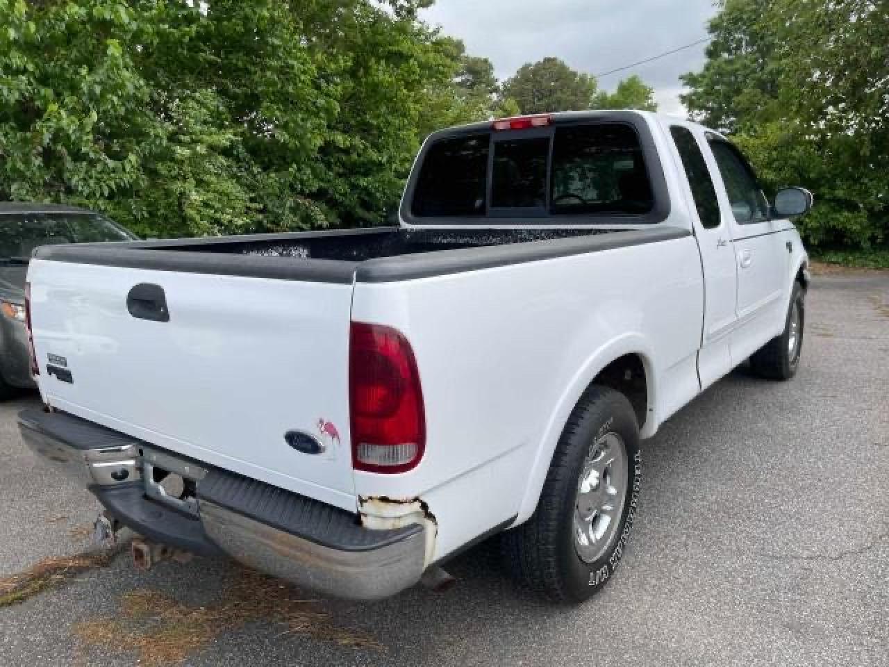 Photo 3 VIN: 1FTRX17W32NA35219 - FORD F-150 