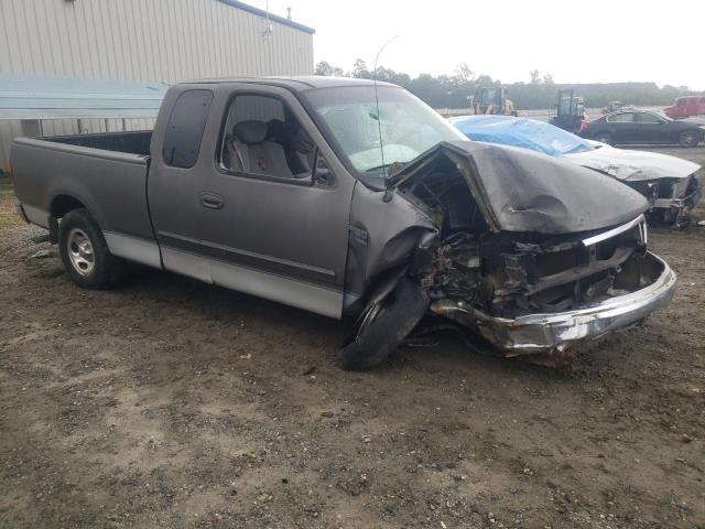 Photo 3 VIN: 1FTRX17W33NA00682 - FORD F150 