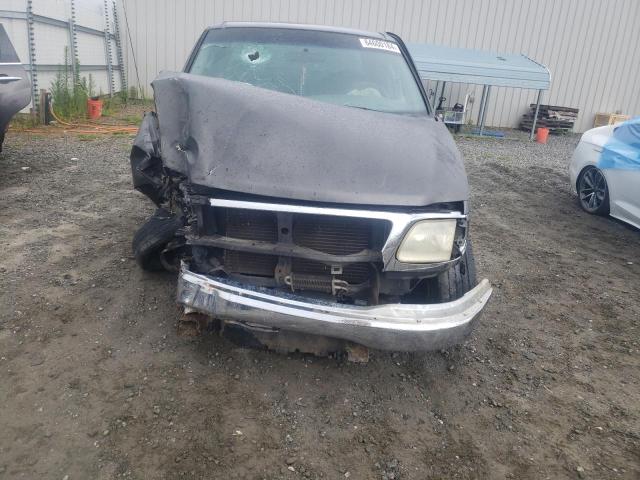 Photo 4 VIN: 1FTRX17W33NA00682 - FORD F150 