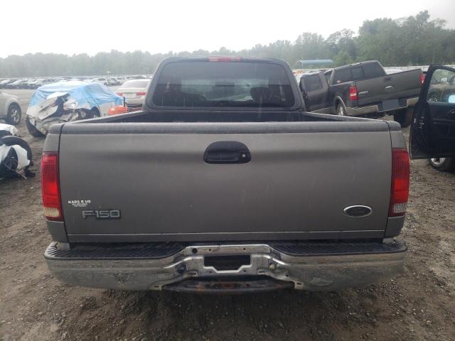 Photo 5 VIN: 1FTRX17W33NA00682 - FORD F150 