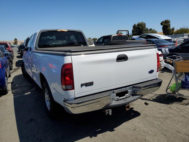 Photo 1 VIN: 1FTRX17W33NA64270 - FORD F150 