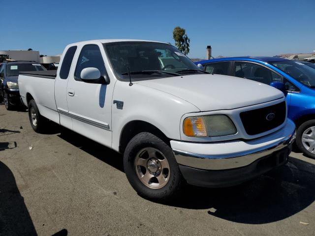 Photo 3 VIN: 1FTRX17W33NA64270 - FORD F150 