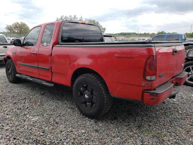 Photo 1 VIN: 1FTRX17W33NA64401 - FORD F150 