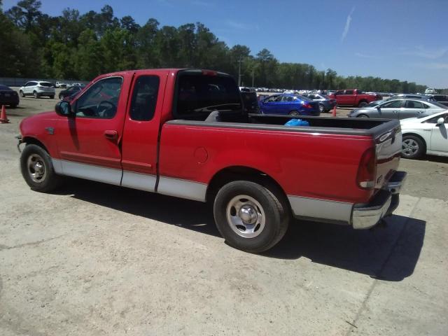 Photo 1 VIN: 1FTRX17W33NB04668 - FORD F150 